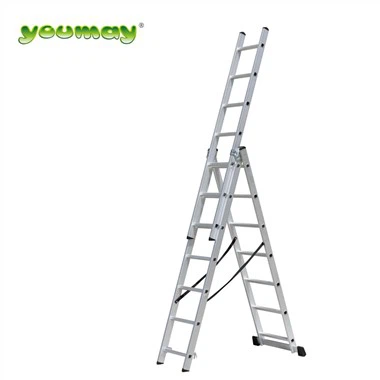 Dréimire Teaglaim 3 Bhealach