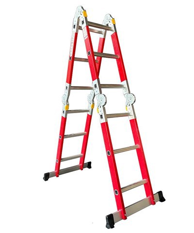 Dréimire Fiberglass 3x4