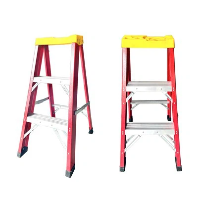 Saincheaptha A Frame Step Dréimire